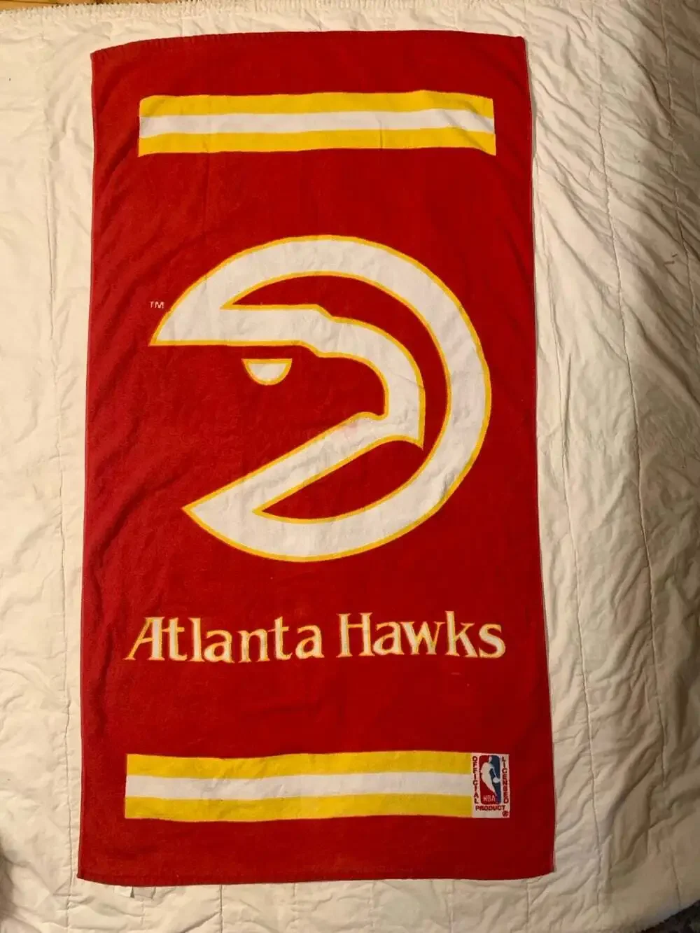 NBA atlanta hawks